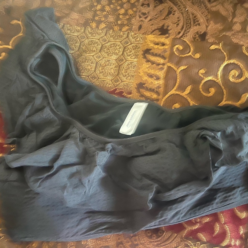 Vineyard Vines swim top